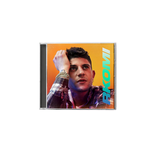 Rkomi, Dove Gli Occhi Non Arrivano | CD 1