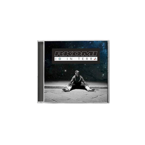 Rkomi, Io In Terra | CD 1