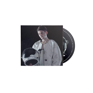 Rkomi, Ossigeno EP | CD + Libro 1