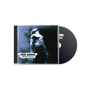 Rkomi, Taxi Driver MTV Unplugged | CD 1