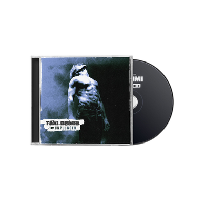 Rkomi, Taxi Driver MTV Unplugged | CD 1