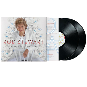 Rod Stewart, Merry Christmas, Baby | Doppio Vinile 1