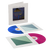 Roger Eno & Brian Eno, Mixing Colors | Doppio Vinile Colorato 1