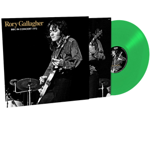 Rory Gallagher, Deuce - 50th Anniversary - BBC In Concert 1972 | Vinile Colorato 1