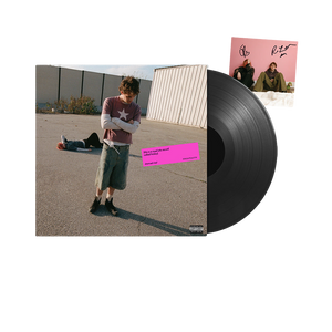 Royel Otis, (hickey) | Vinile + Card Autografata 1