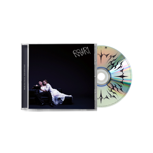 Rrari Dal Tacco, NON SONO GESÙ | CD Autografato Numerato 1