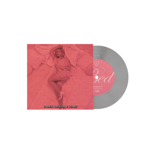 Sabrina Carpenter, Bed Chem | Vinile 7'' Colorato 1