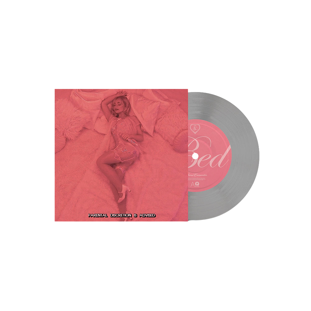 Sabrina Carpenter, Bed Chem | Vinile 7'' Colorato 1