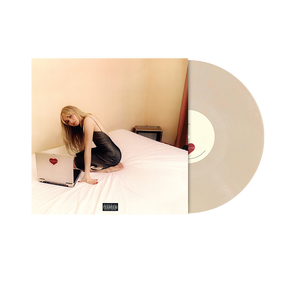 Sabrina Carpenter, emails i can't send fwd: | Vinile Colorato 1