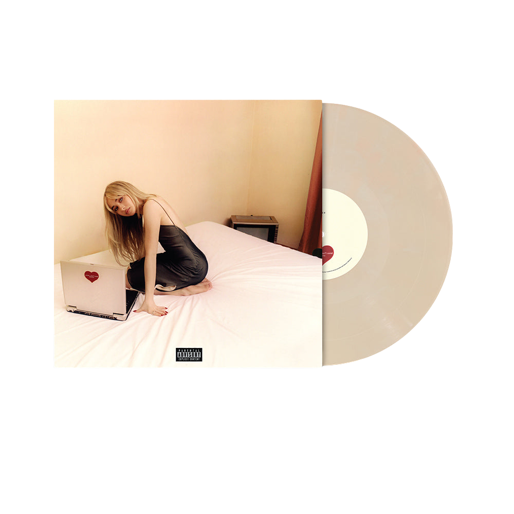 Sabrina Carpenter, emails i can't send fwd: | Vinile Colorato 1