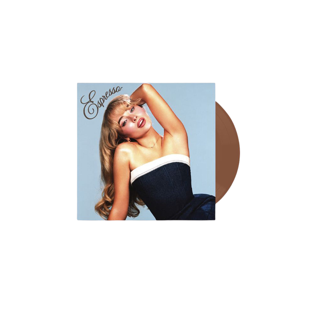 Sabrina Carpenter, Espresso | Vinile 7'' Colorato 1
