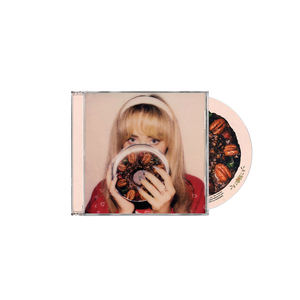 Sabrina Carpenter, fruitcake | CD 1