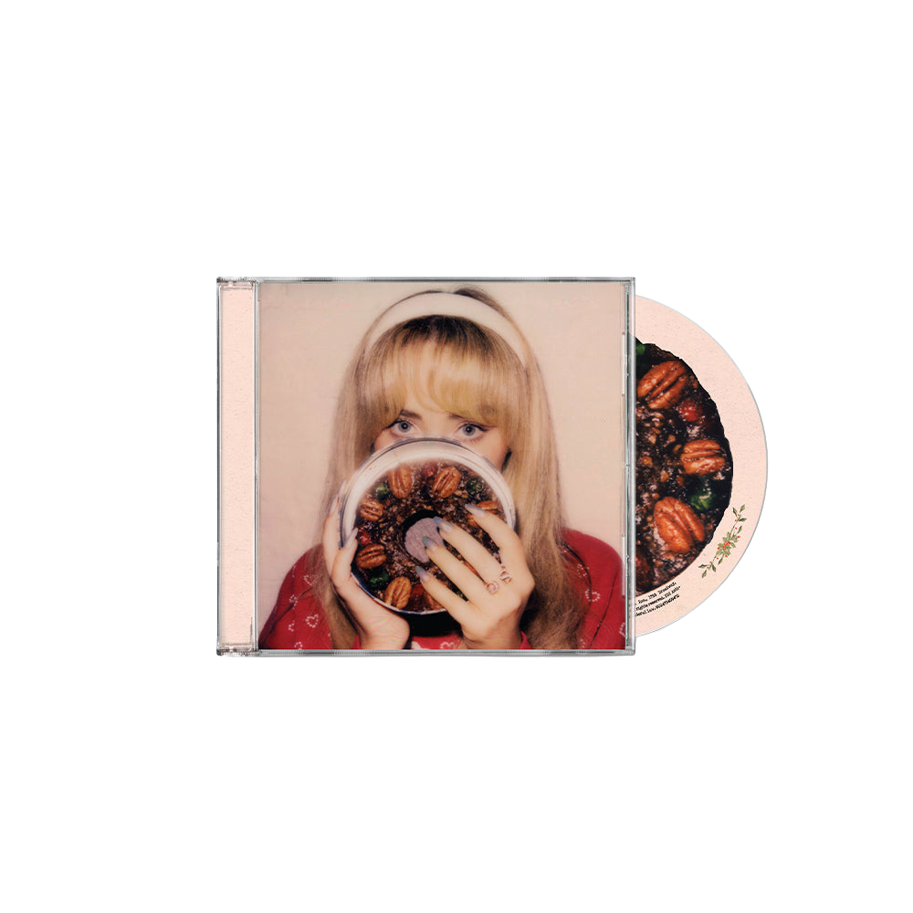 Sabrina Carpenter, fruitcake | CD 1