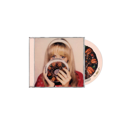 Sabrina Carpenter, fruitcake | CD 1