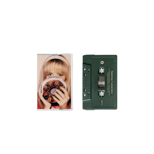 Sabrina Carpenter, fruitcake | Musicassetta Colorata 1