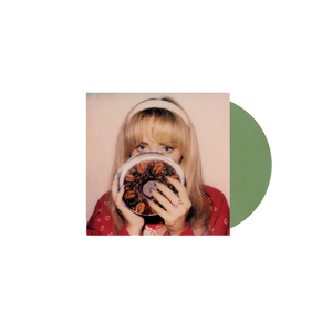 Sabrina Carpenter, fruitcake | Vinile Colorato 1