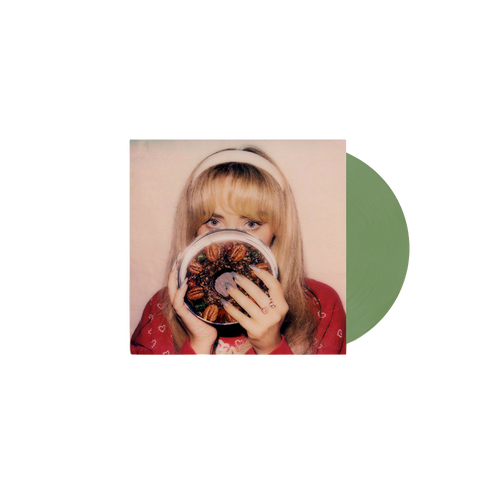 Sabrina Carpenter, fruitcake | Vinile Colorato 1