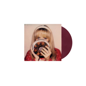 Sabrina Carpenter, fruitcake | Vinile Fruit Punch 1