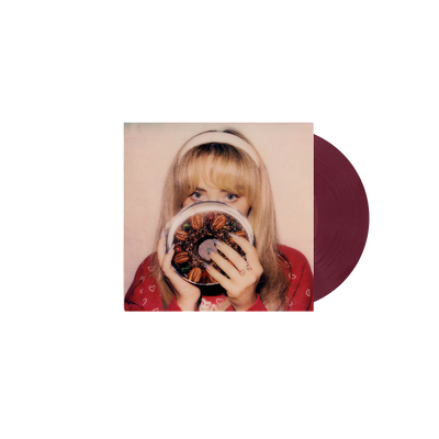 Sabrina Carpenter, fruitcake | Vinile Fruit Punch 1