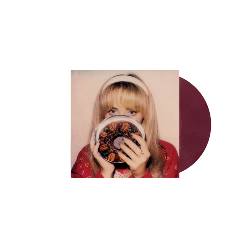 Sabrina Carpenter, fruitcake | Vinile Fruit Punch 1