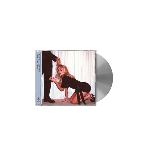Sabrina Carpenter, Man's Best Friend | CD + Inserto Autografato 1