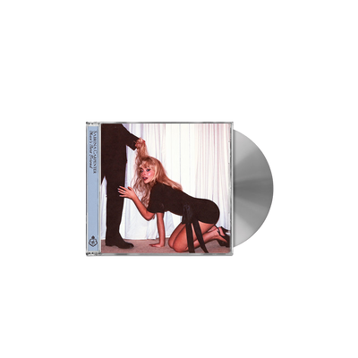 Sabrina Carpenter, Man's Best Friend | CD Standard 1