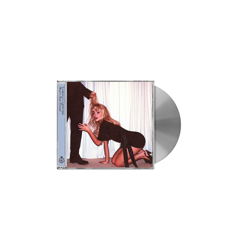 Sabrina Carpenter, Man's Best Friend | CD Standard 1