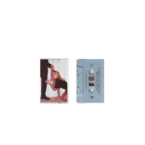 Sabrina Carpenter, Man's Best Friend | Musicassetta 1