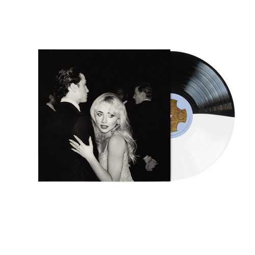 Sabrina Carpenter, Man's Best Friend | Vinile Alternative Cover Esclusivo 1
