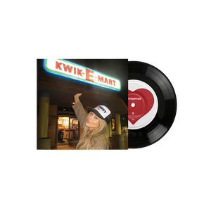 Sabrina Carpenter, Nonsense / A Nonsense Christmas | Vinile 7'' 1