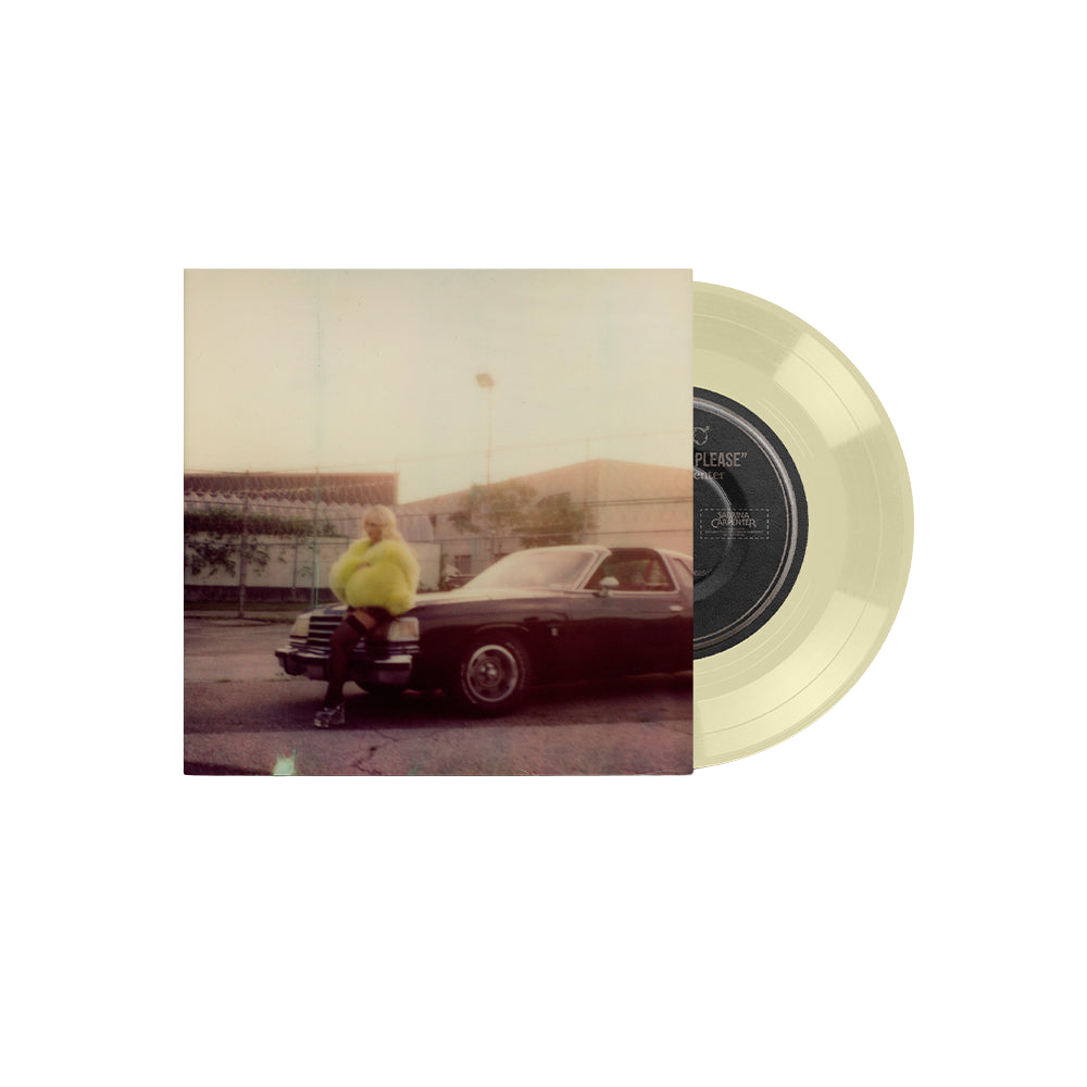 Sabrina Carpenter, Please Please Please | Vinile 7'' Colorato 1