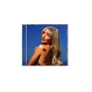 Sabrina Carpenter, Short n' Sweet | CD + Inserto Autografato 1