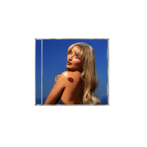 Sabrina Carpenter, Short n' Sweet | CD + Inserto Autografato 1