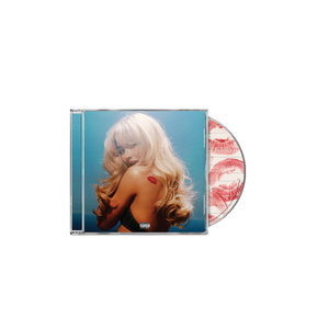 Sabrina Carpenter, Short n' Sweet (Deluxe) | CD Standard 1