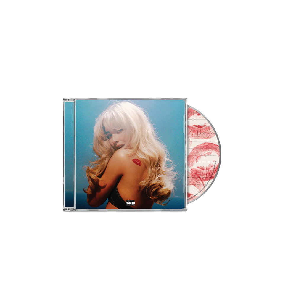 Sabrina Carpenter, Short n' Sweet (Deluxe) | CD Standard 1