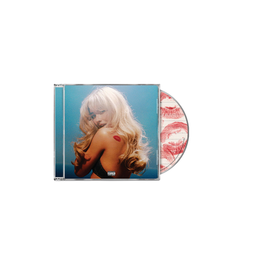 Sabrina Carpenter, Short n' Sweet (Deluxe) | CD Standard 1