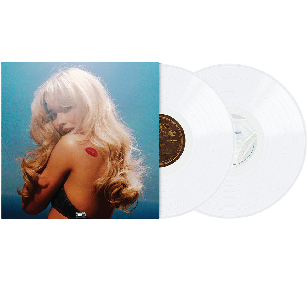 Sabrina Carpenter, Short n' Sweet (Deluxe) | Doppio Vinile Esclusivo 1