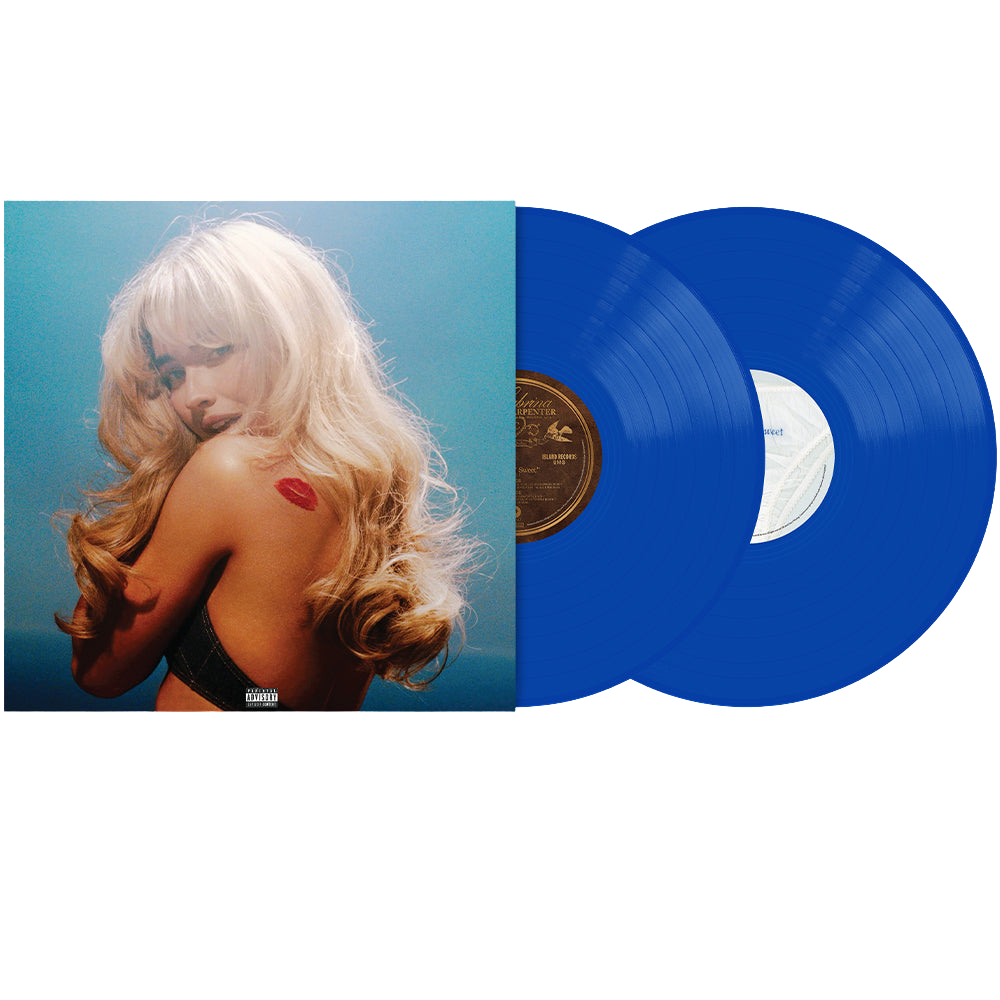 Sabrina Carpenter, Short n' Sweet (Deluxe) | Doppio Vinile Standard 1