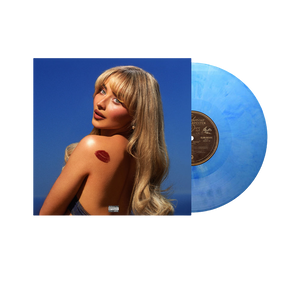 Sabrina Carpenter, Short n' Sweet | Vinile + Card Autografata 1