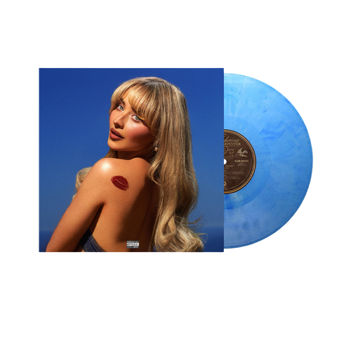 Sabrina Carpenter, Short n' Sweet | Vinile + Card Autografata 1