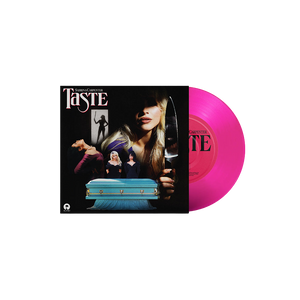 Sabrina Carpenter, Taste | Vinile 7'' Colorato 1