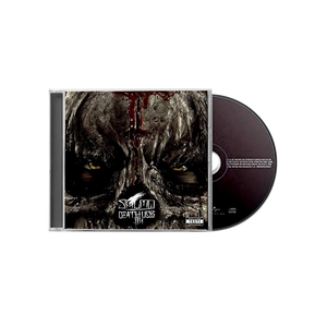 Salmo, Death USB | CD 1