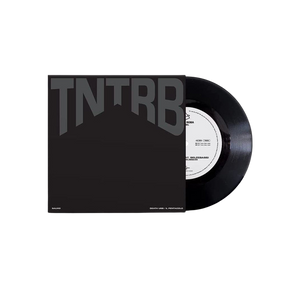 Salmo, Death USB / Il Pentacolo | Vinile 45 giri 1