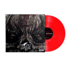 Salmo, Death USB | Vinile Colorato 1