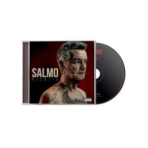 Salmo, Midnite | CD 1