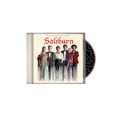 Saltburn, Saltburn (Music From The Motion Picture) | CD 1