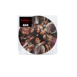 Saltburn, Saltburn (Music From The Motion Picture) | Picture Disc 1