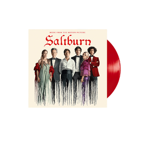 Saltburn, Saltburn (Music From The Motion Picture) | Vinile Colorato 1