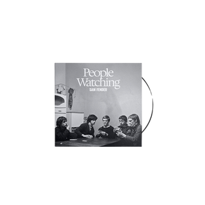 Sam Fender, People Watching | CD 1