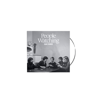 Sam Fender, People Watching | CD 1